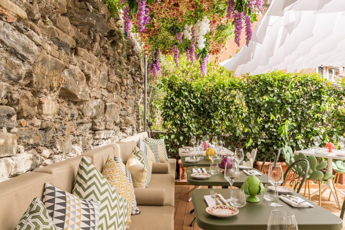 Localité La Regina di Manarola