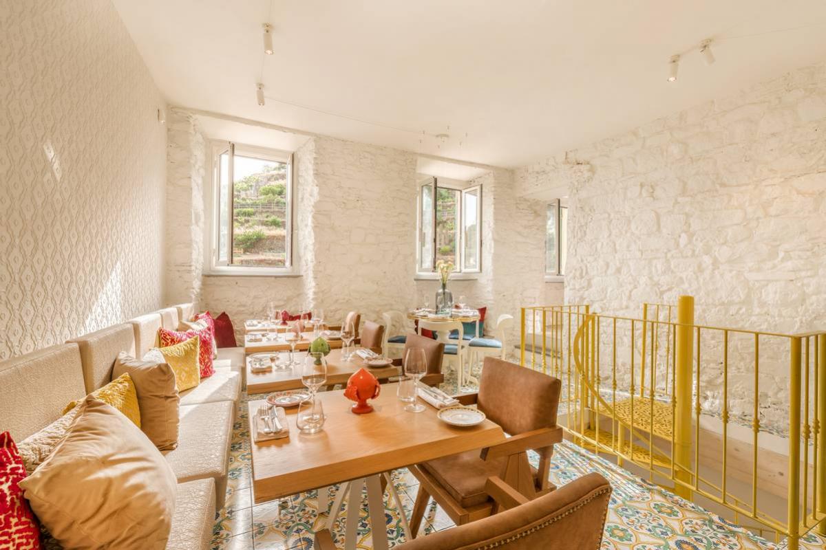 Localité La Regina di Manarola