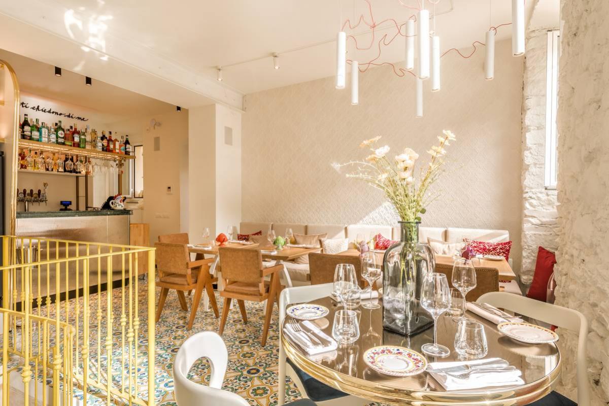 Localité La Regina di Manarola