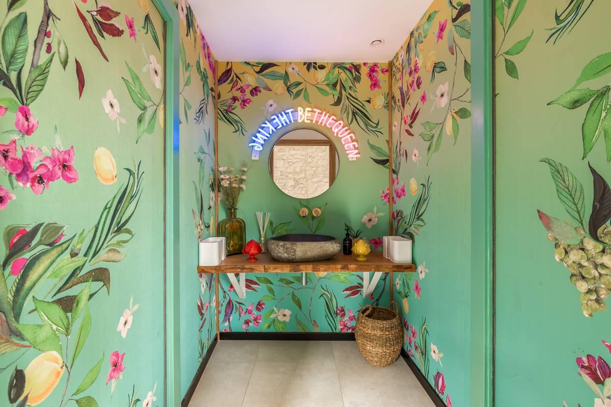 Localité La Regina di Manarola