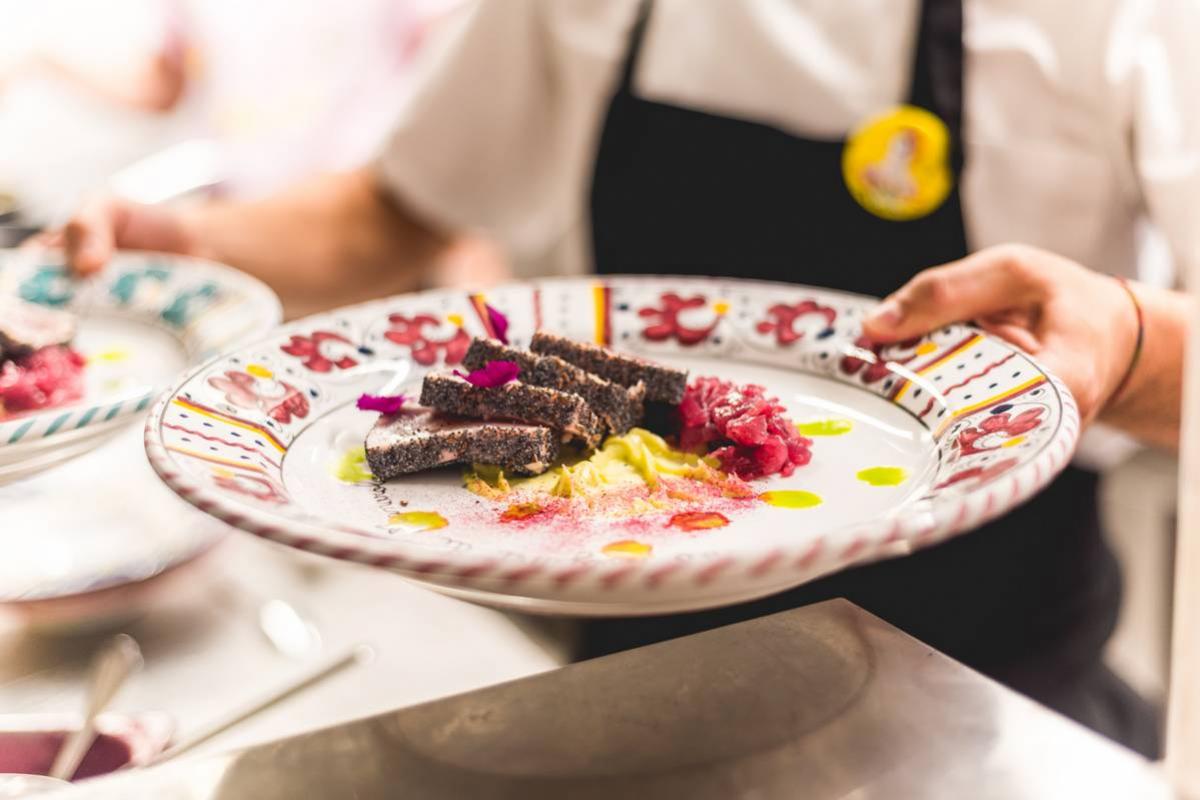 Food & Drinks La Regina di Manarola