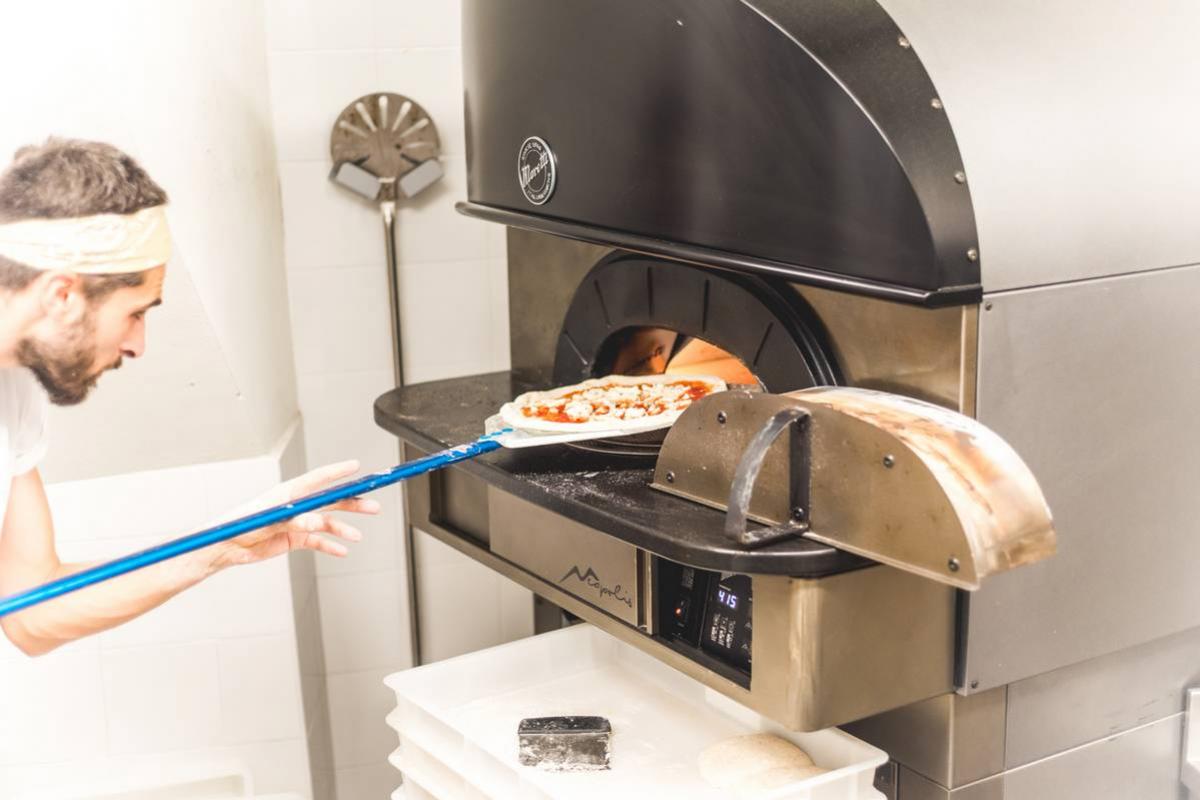 Food & Drinks La Regina di Manarola