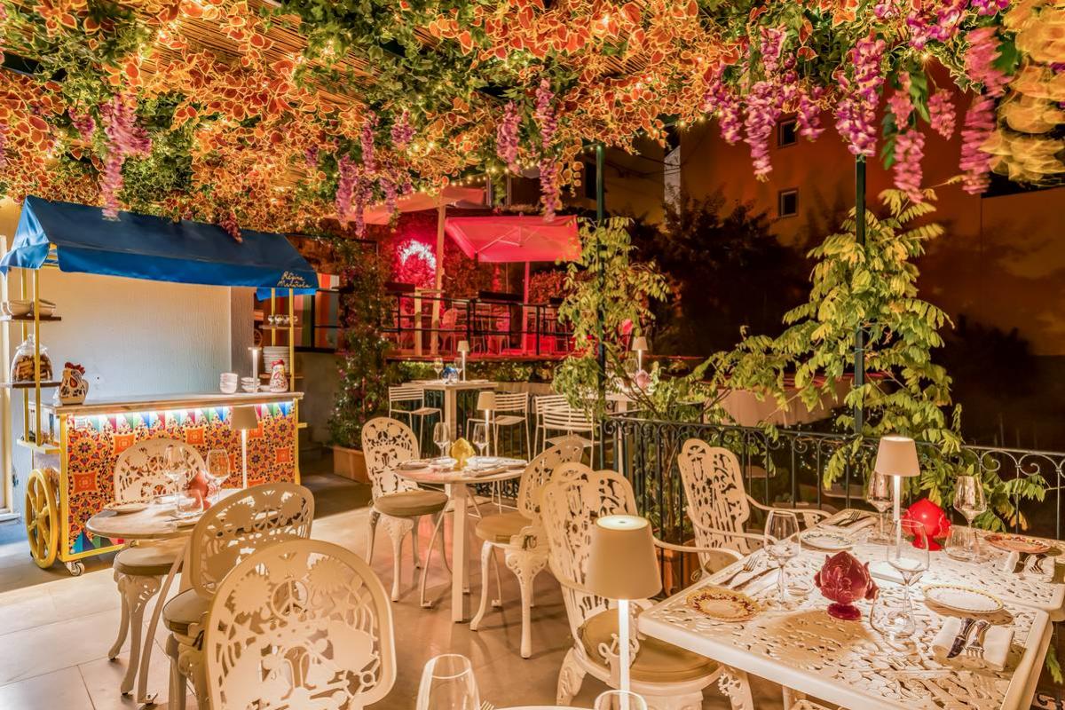 Localité La Regina di Manarola