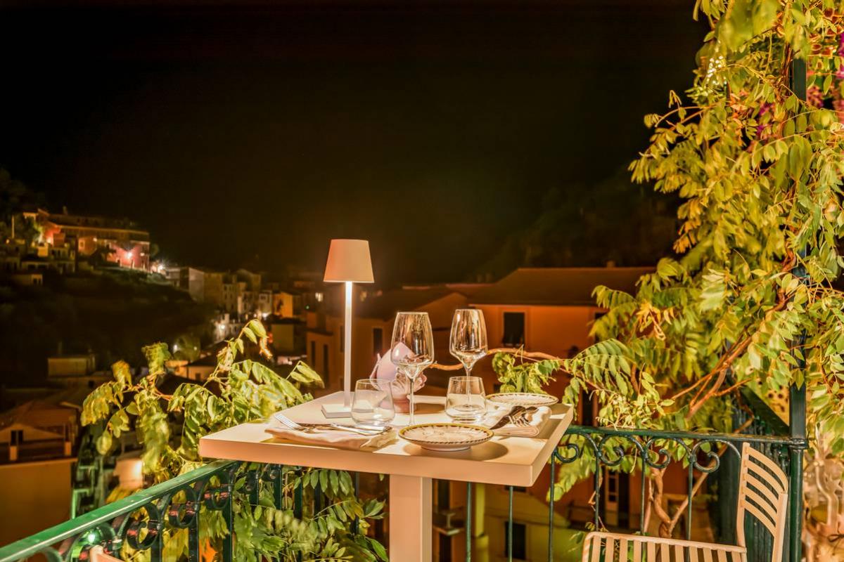 Localité La Regina di Manarola