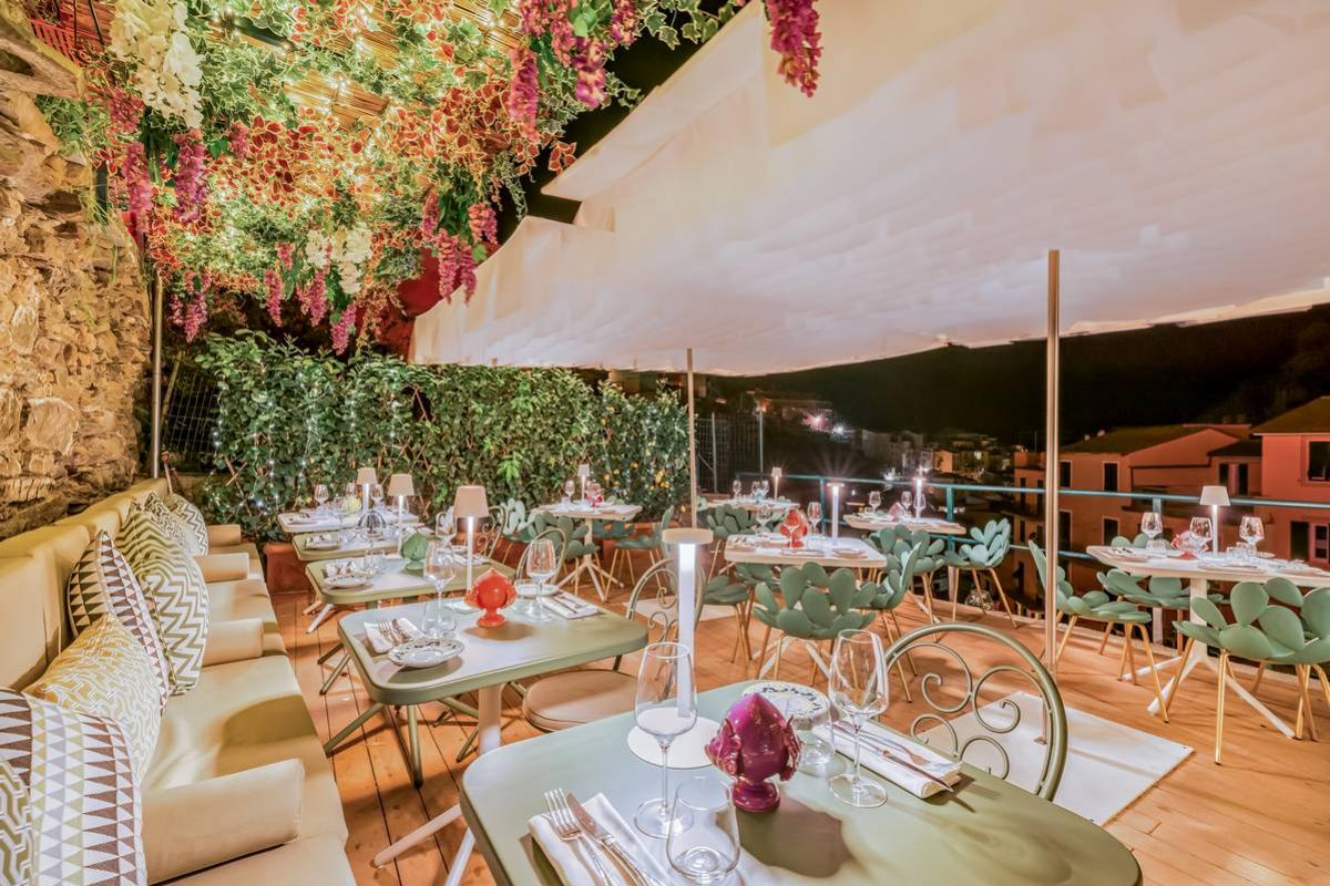 Localité La Regina di Manarola