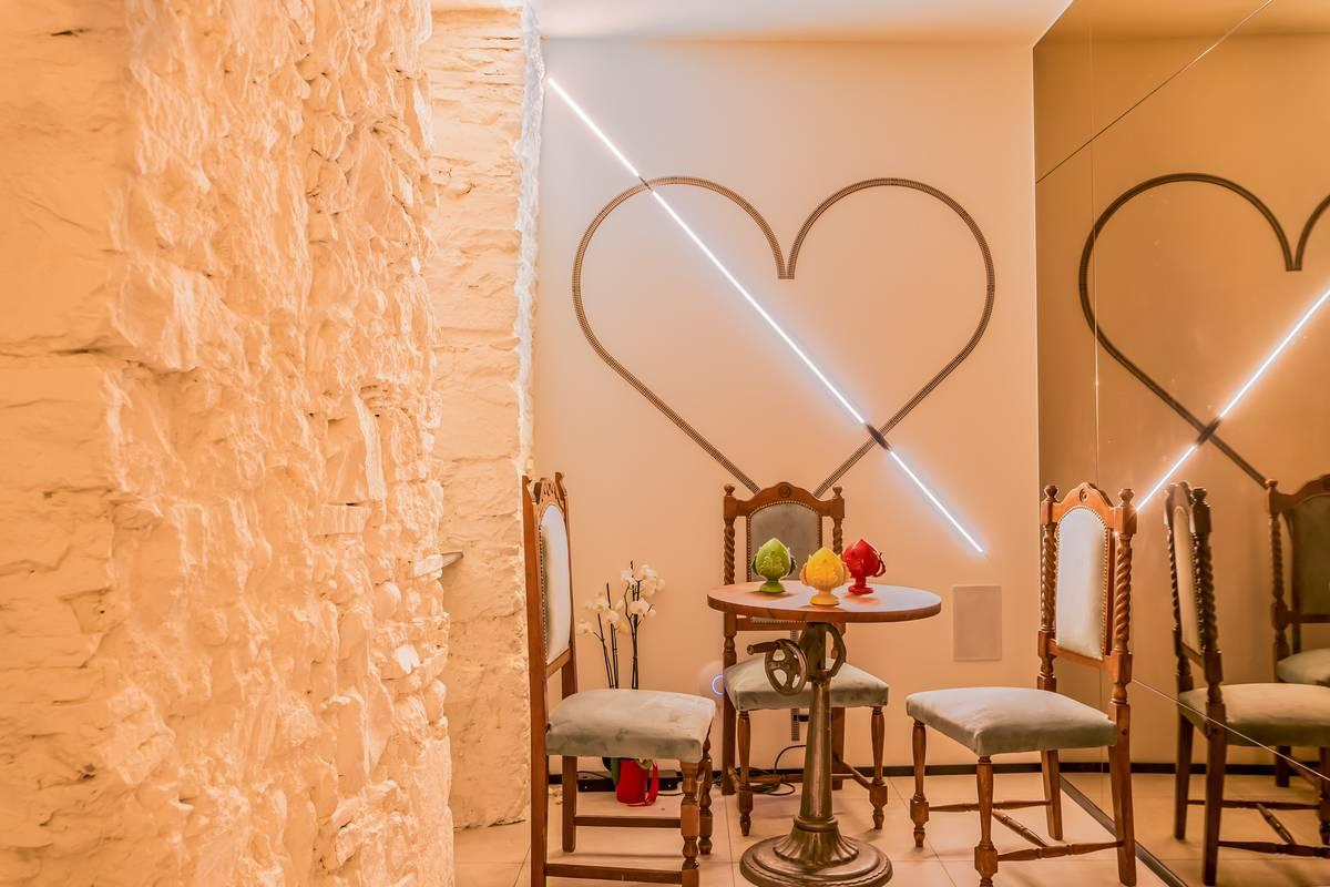 Localité La Regina di Manarola