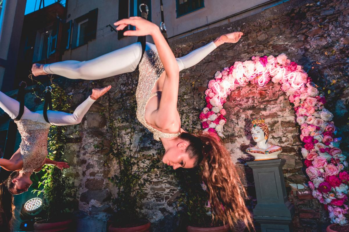 New Opening La Regina di Manarola 2021