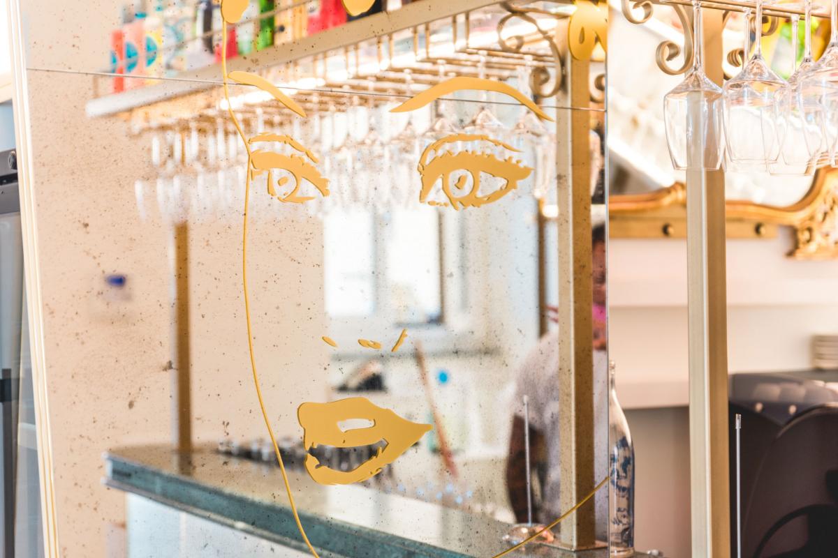 Localité La Regina di Manarola