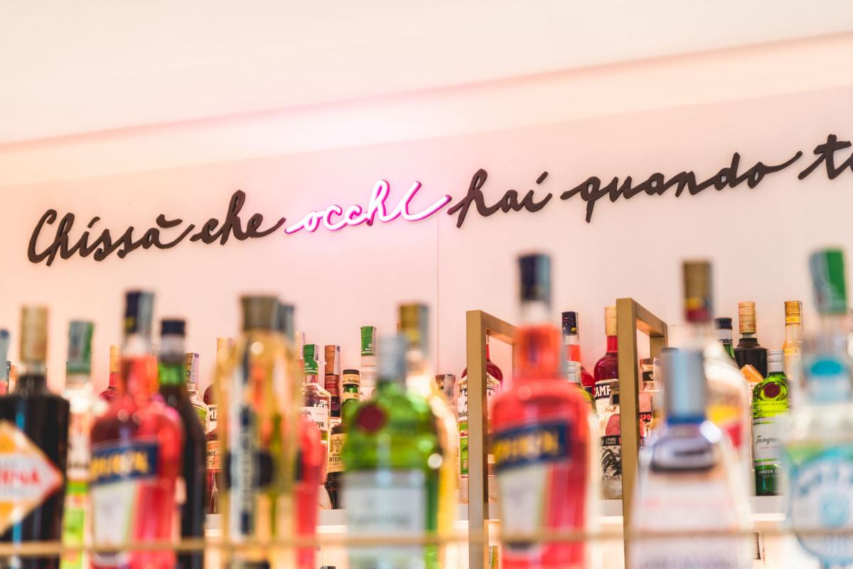 Localité La Regina di Manarola