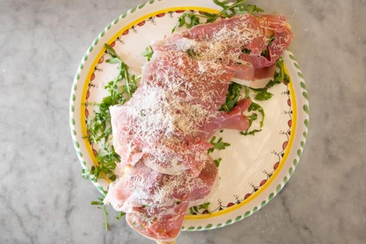 Food & Drinks La Regina di Manarola