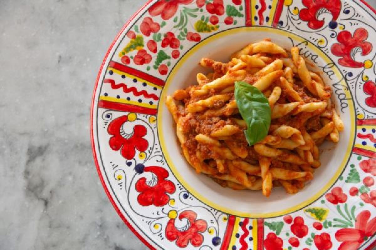 Food & Drinks La Regina di Manarola