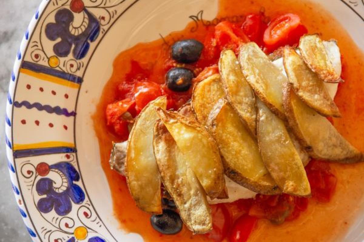 Food & Drinks La Regina di Manarola