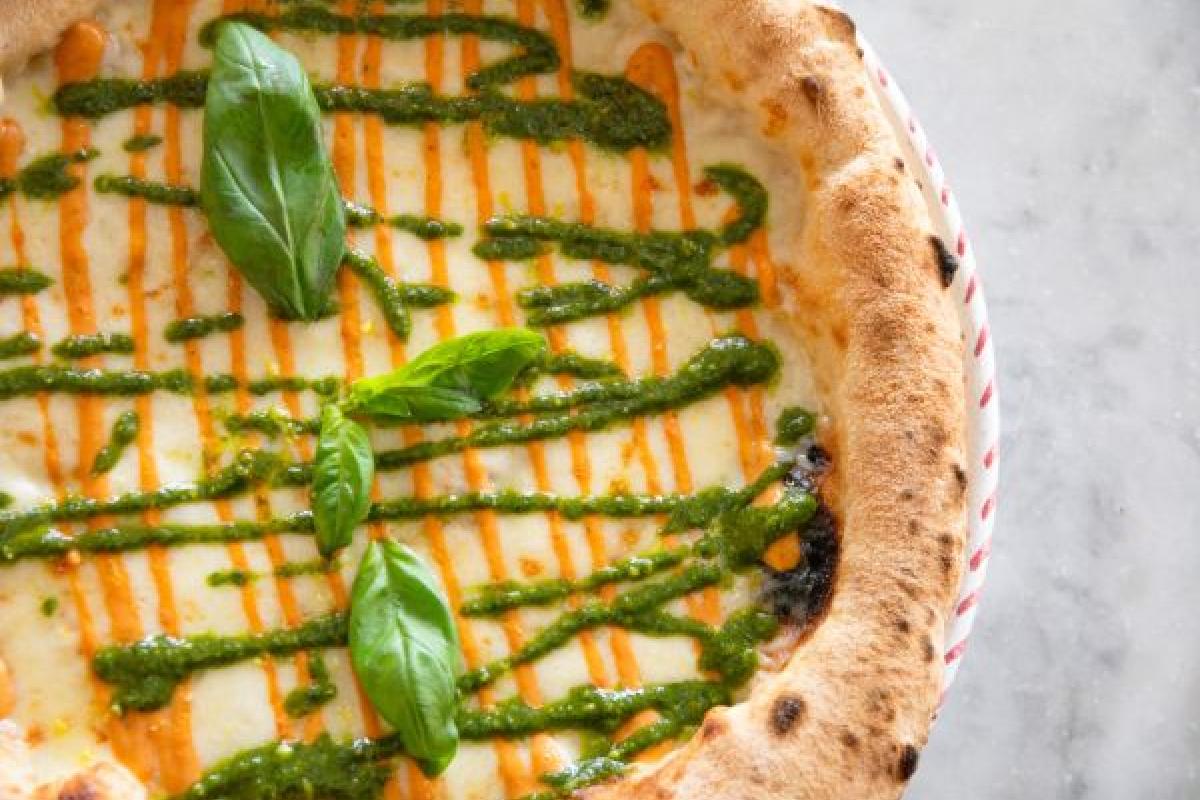 Food & Drinks La Regina di Manarola