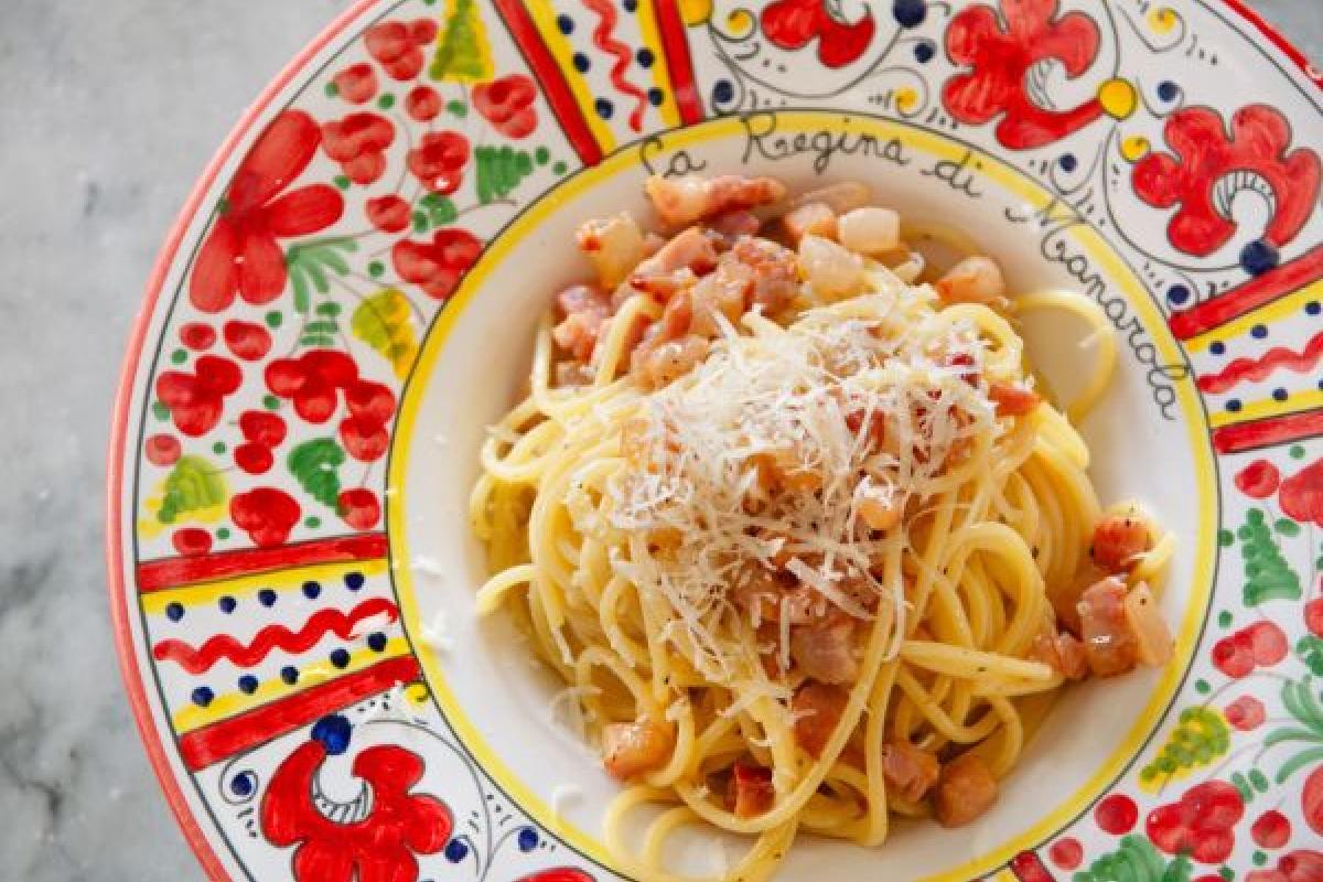 Food & Drinks La Regina di Manarola