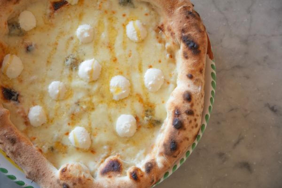 Food & Drinks La Regina di Manarola