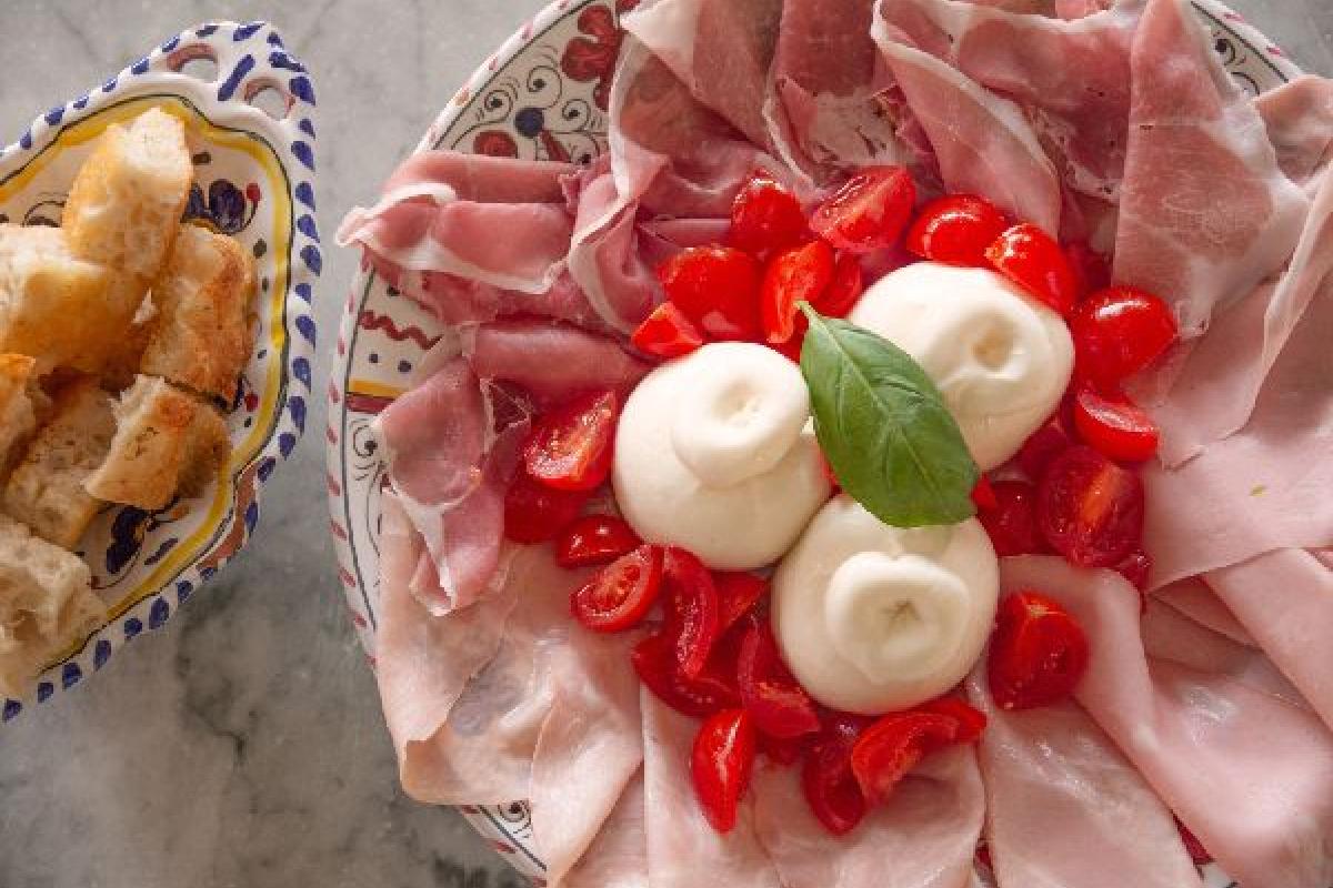 Food & Drinks La Regina di Manarola