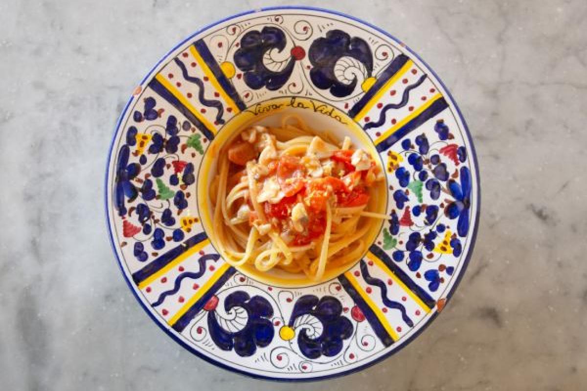 Food & Drinks La Regina di Manarola