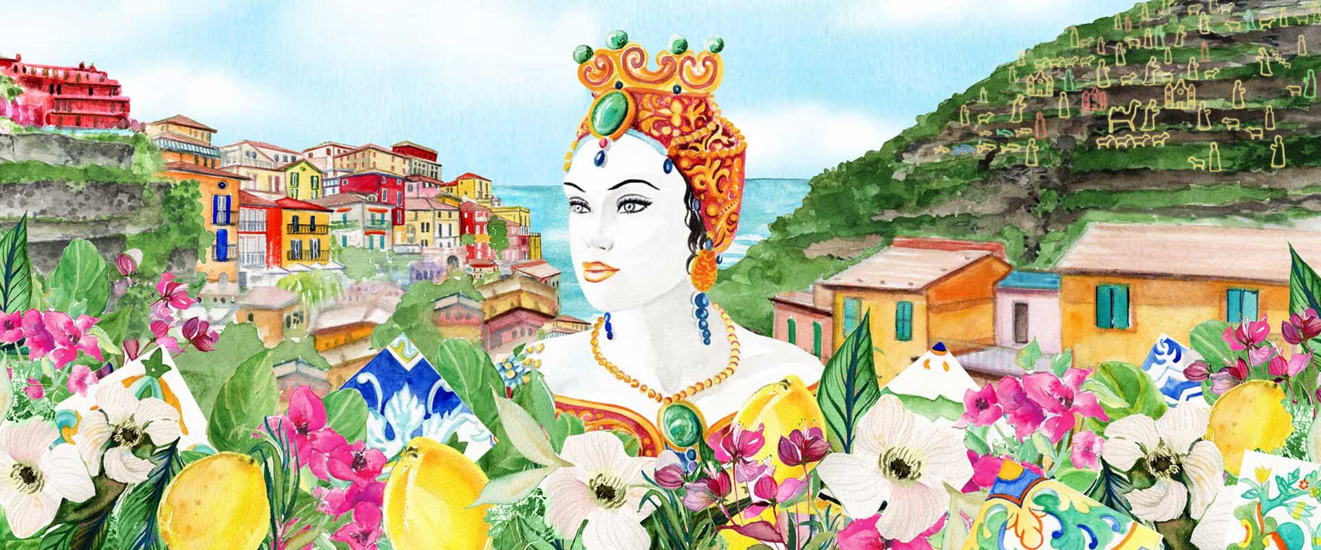 La Regina di Manarola Ristorante Pizzeria Cocktails Cinque Terre