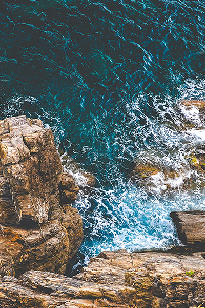 Location Regina di Manarola