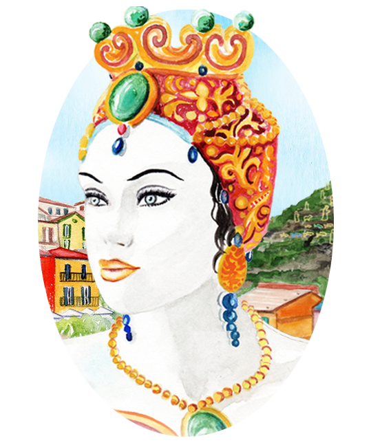 La Storia della Regina di Manarola