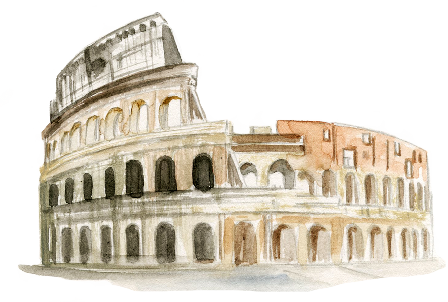Colosseo Roma