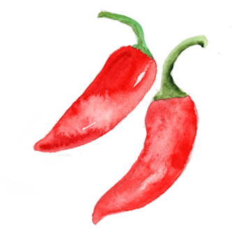 Peperoncino calabrese